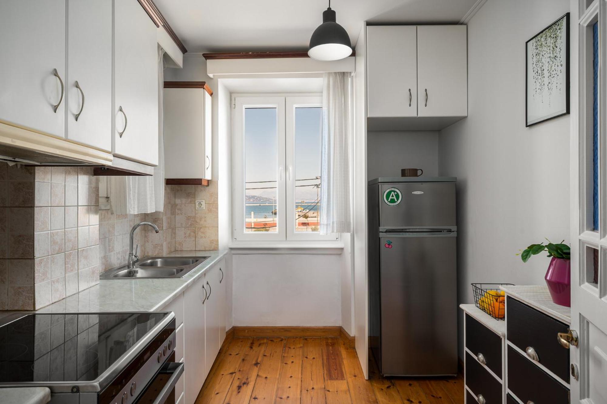 Laval Apartment Mantouki Экстерьер фото