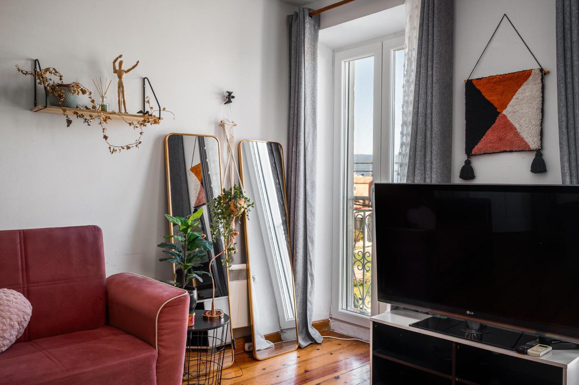 Laval Apartment Mantouki Экстерьер фото